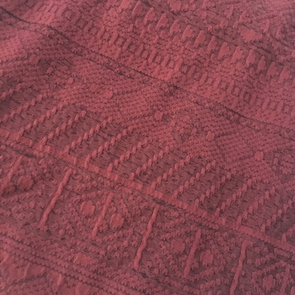 NWOT crop top - Picture 7 of 7